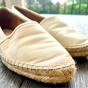 Frye espadrilles